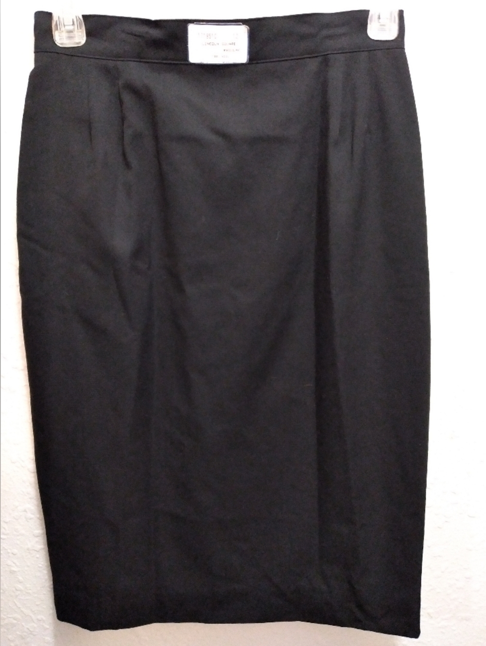 Lincoln Square Christian Brooks Ladies Skirt